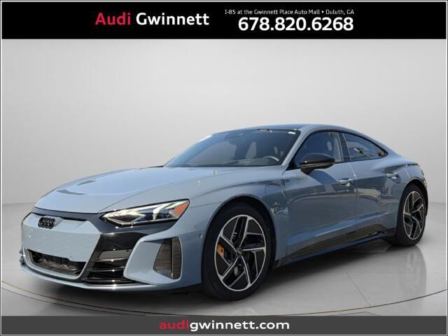 2024 AUDI RS e-tron GT