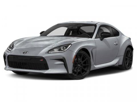 2024 TOYOTA GR86