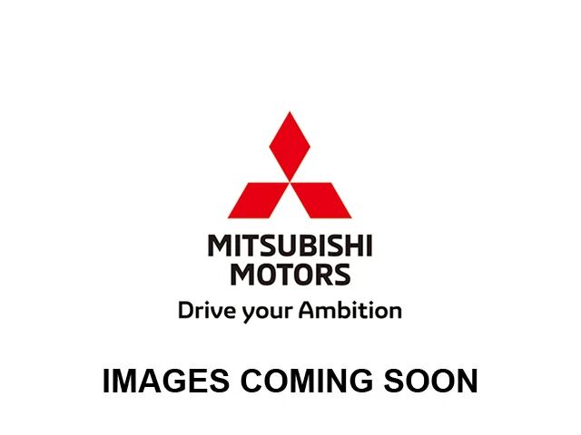 2027 MITSUBISHI Outlander Sport