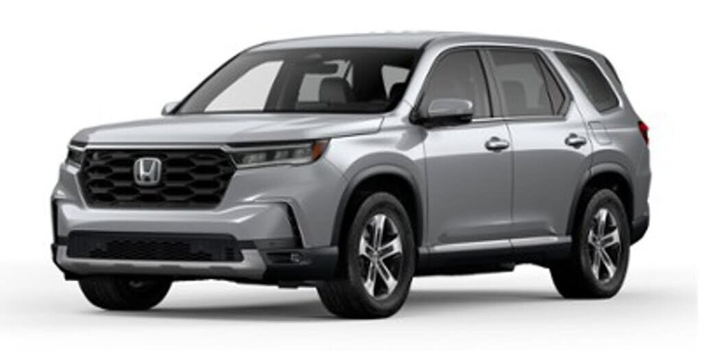2023 HONDA Pilot