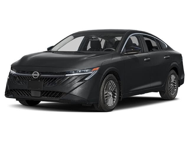 2027 NISSAN Sentra