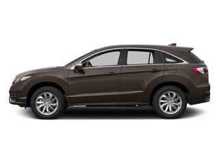 2017 ACURA RDX
