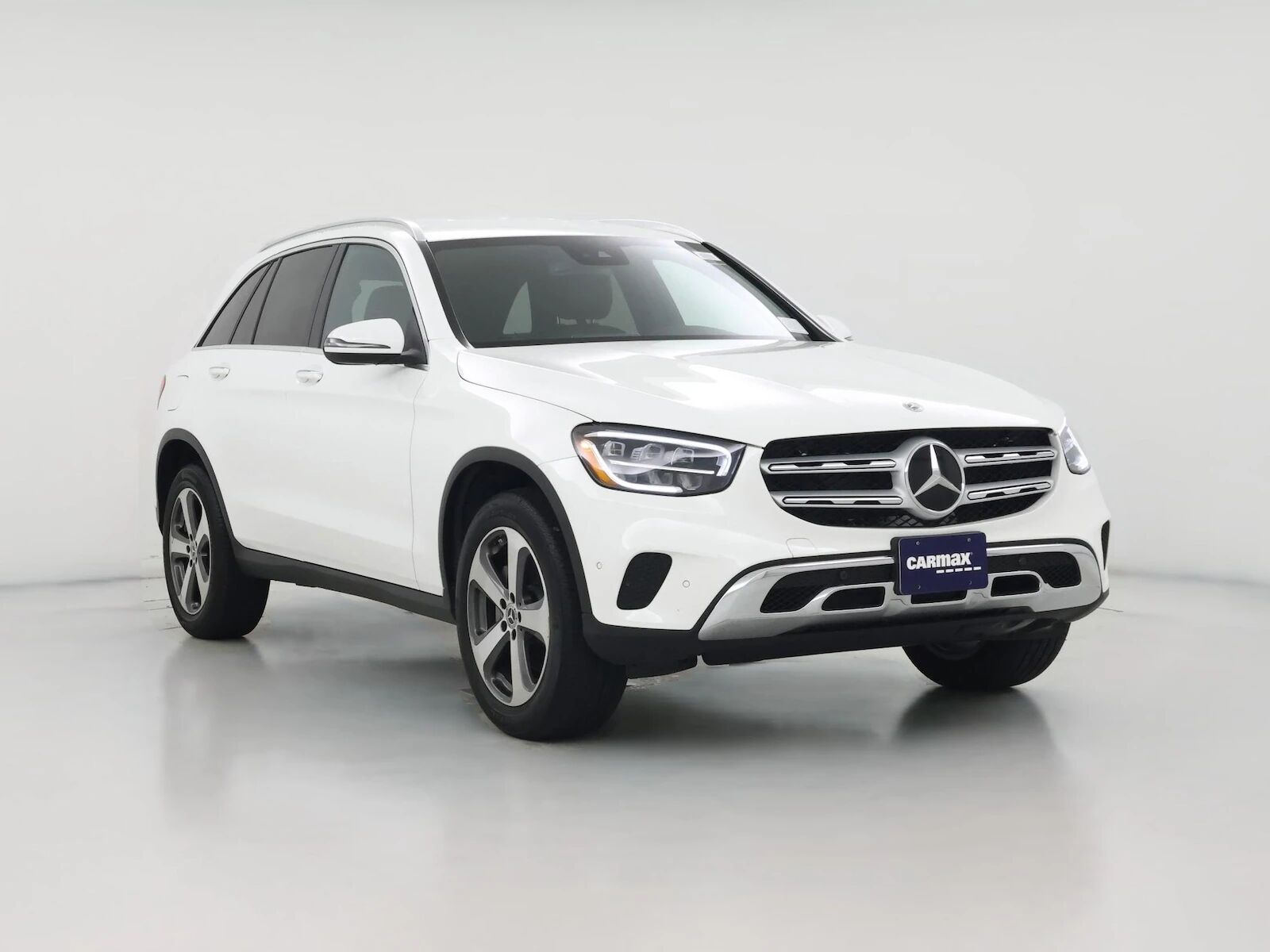 2022 MERCEDES-BENZ GLC-Class