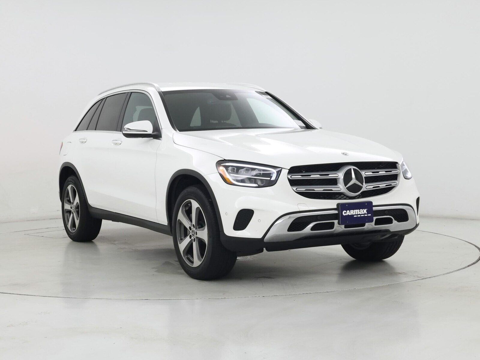 2022 Mercedes-Benz GLC-Class