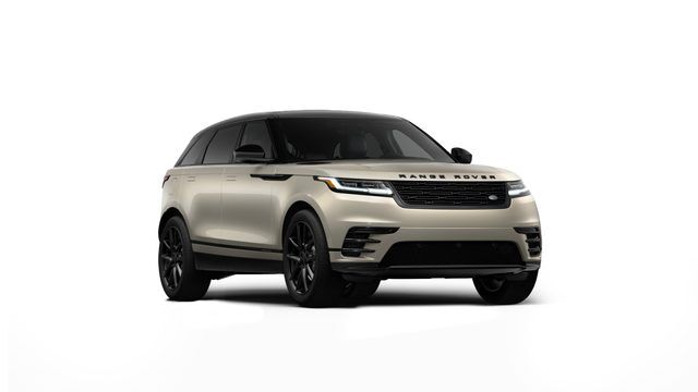 2026 LAND ROVER Range Rover Velar