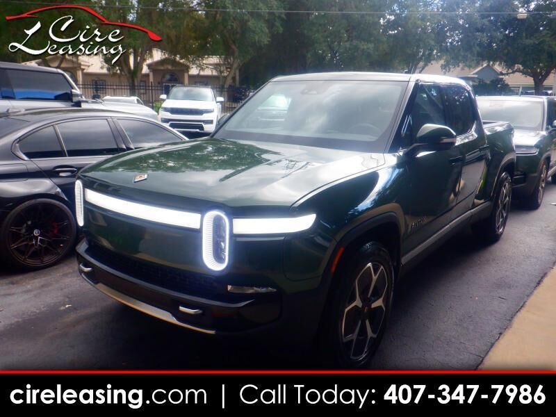 2024 RIVIAN R1T