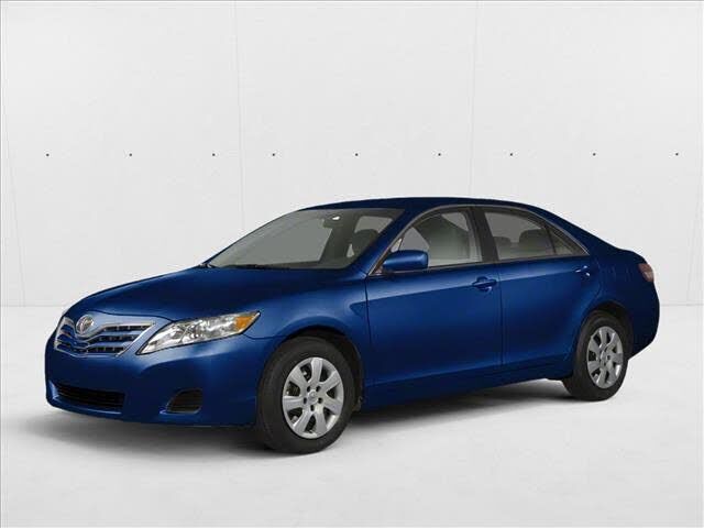 2010 TOYOTA Camry