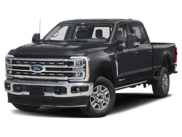 2024 FORD F-250