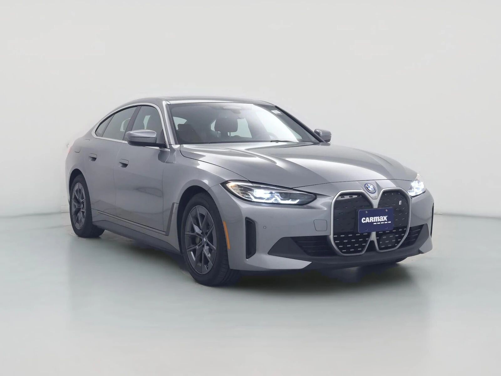 2024 BMW i4