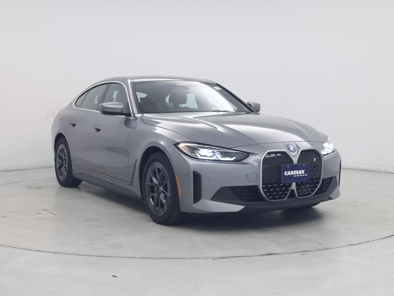 2024 BMW i4