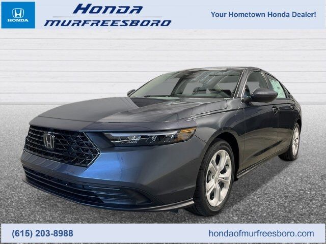 2026 HONDA Accord