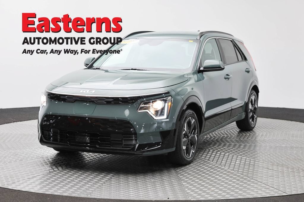 2023 KIA Niro