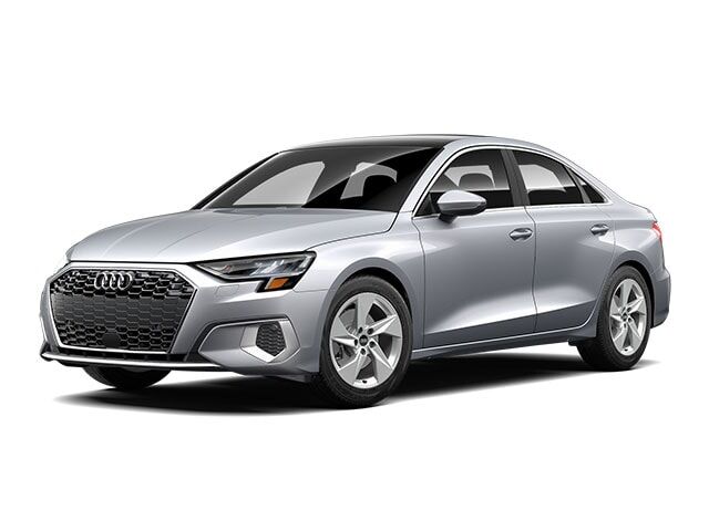 2022 AUDI A3