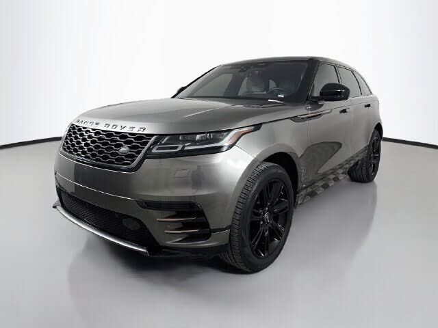 2020 LAND ROVER Range Rover Velar