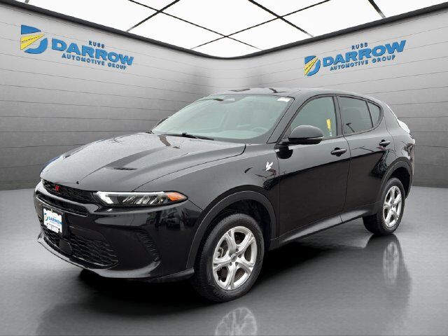 2024 DODGE HORNET