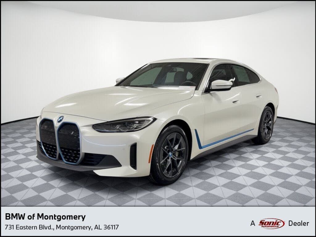 2023 BMW i4