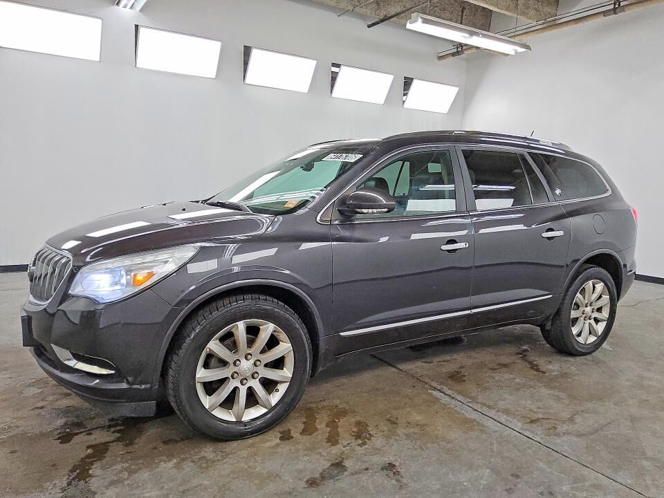 2013 BUICK Enclave