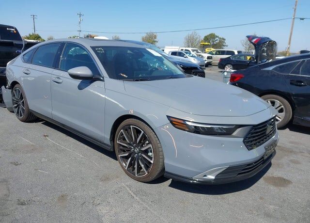 2023 HONDA Accord