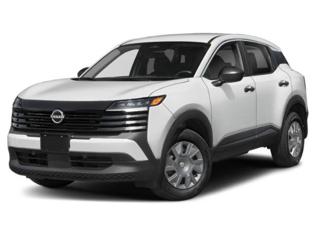 2027 NISSAN Kicks MPV