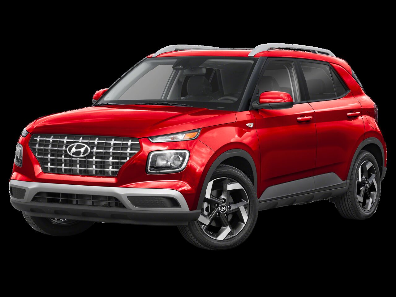 2025 HYUNDAI Venue