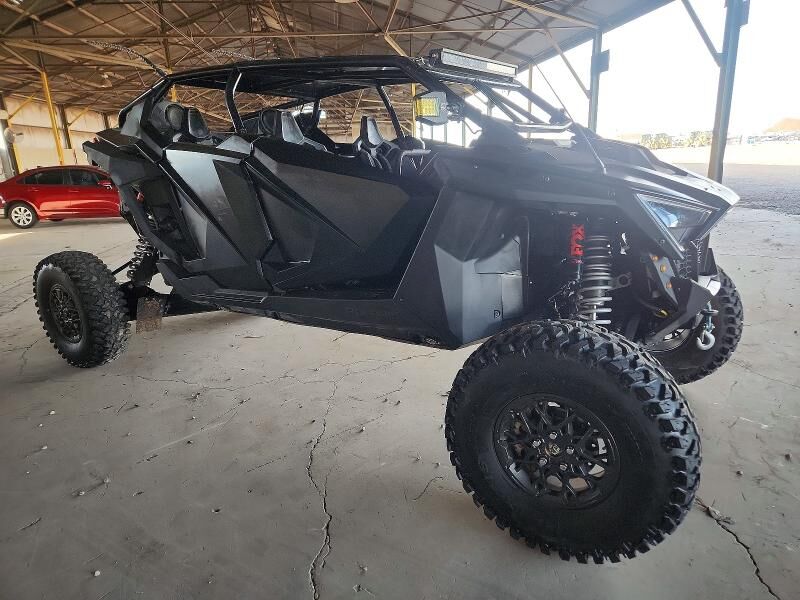 2023 POLARIS RZR
