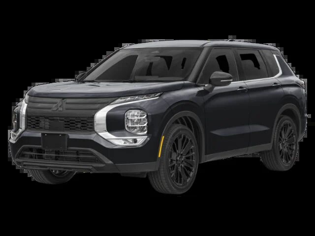 2026 MITSUBISHI Outlander