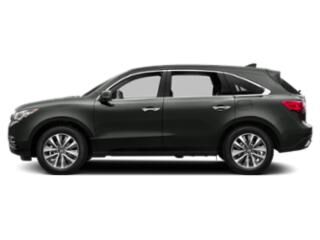 2015 ACURA MDX