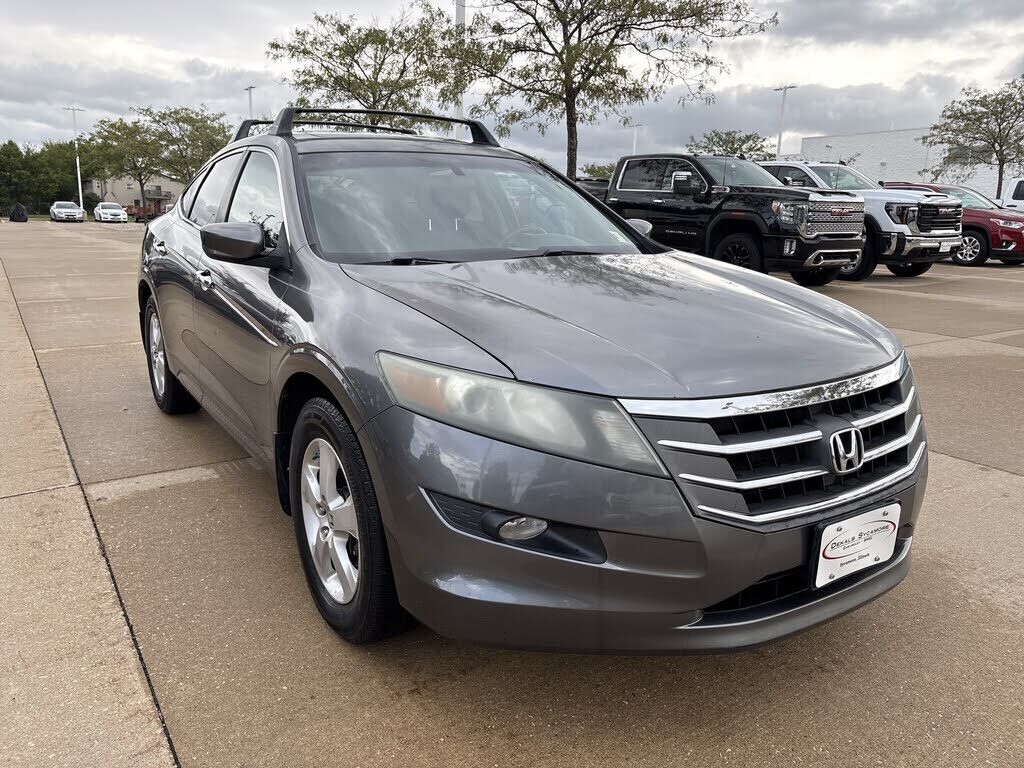 2011 HONDA Accord