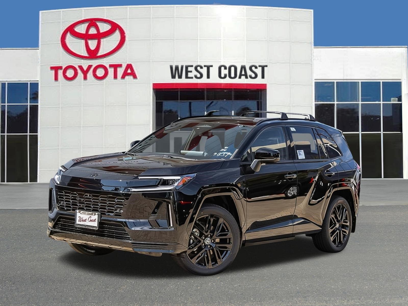 2026 TOYOTA RAV4