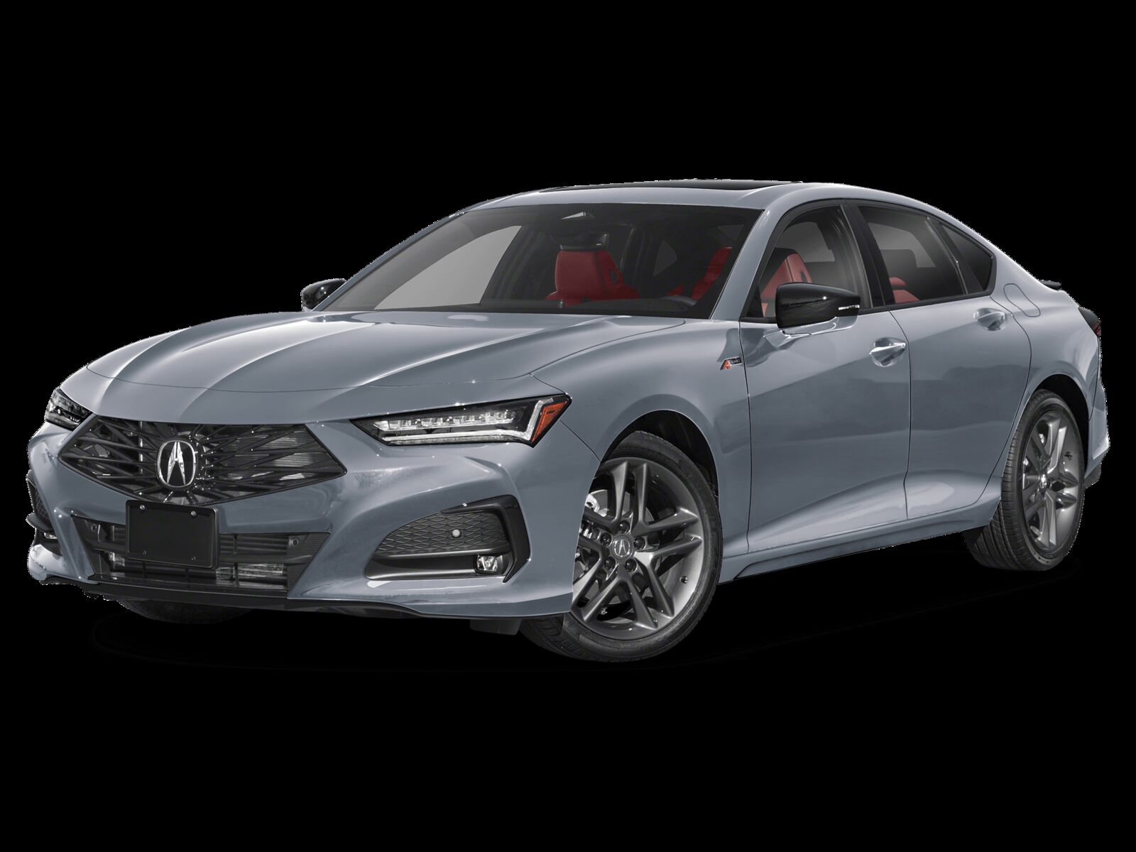 2025 ACURA TLX