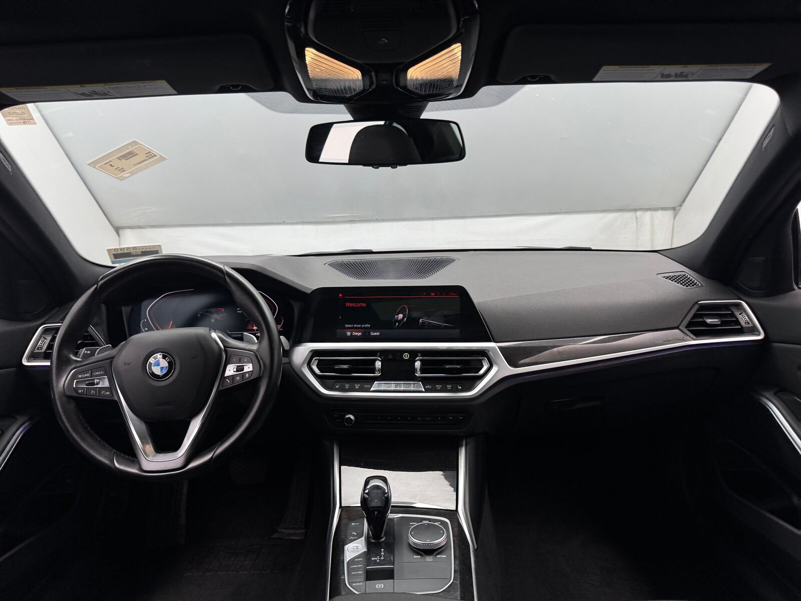 2021 BMW 330i