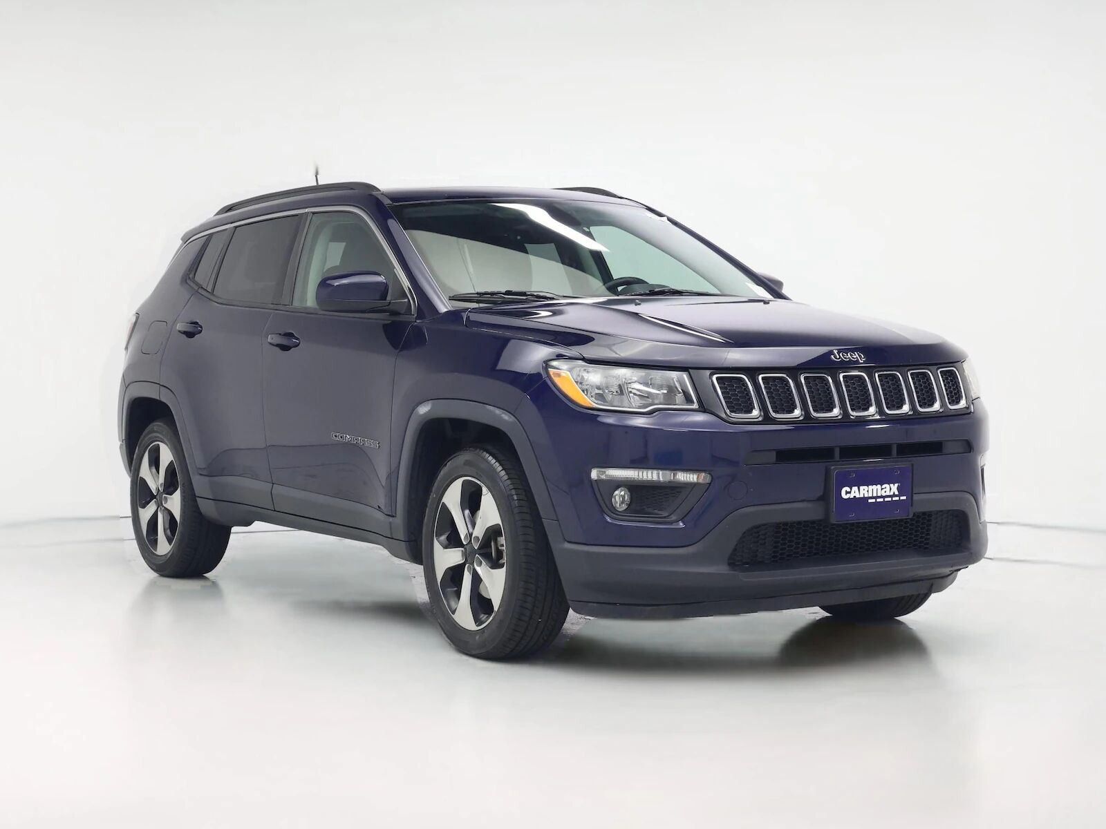 2017 JEEP Compass