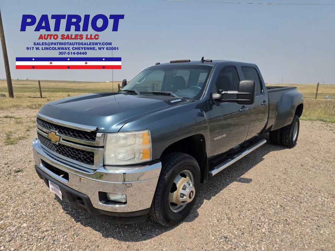 2011 CHEVROLET Silverado