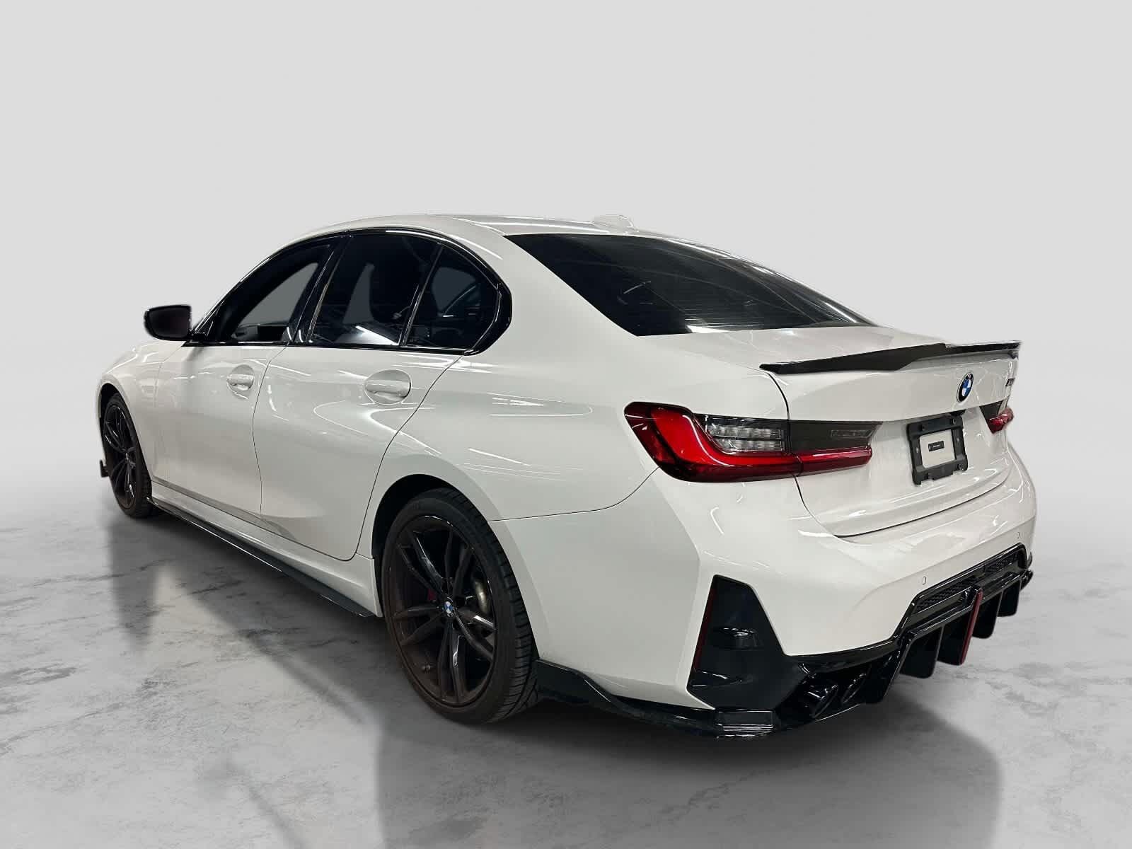 2023 BMW 340i