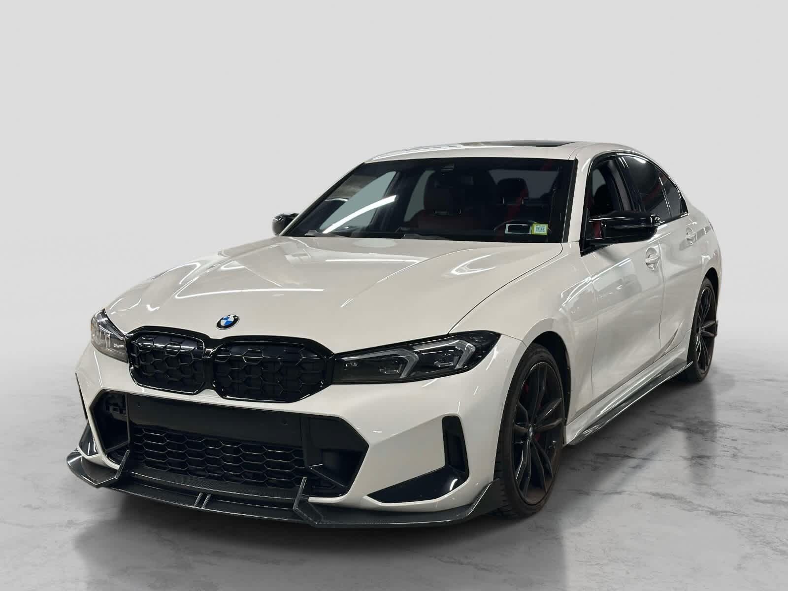2023 BMW 3 Series