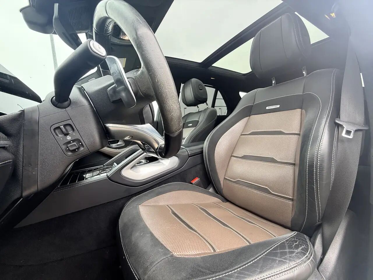 2023 Mercedes-Benz GLE-Class