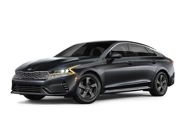 2023 KIA K5