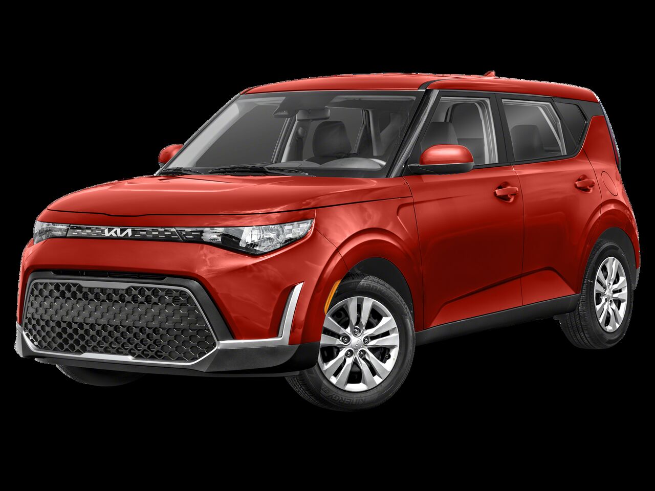 2024 KIA Soul