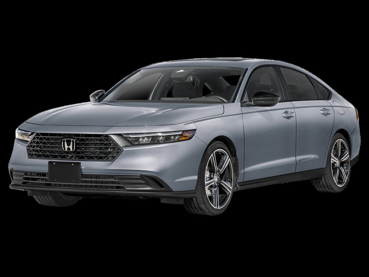 2026 HONDA Accord