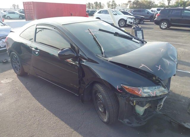 2007 HONDA Civic