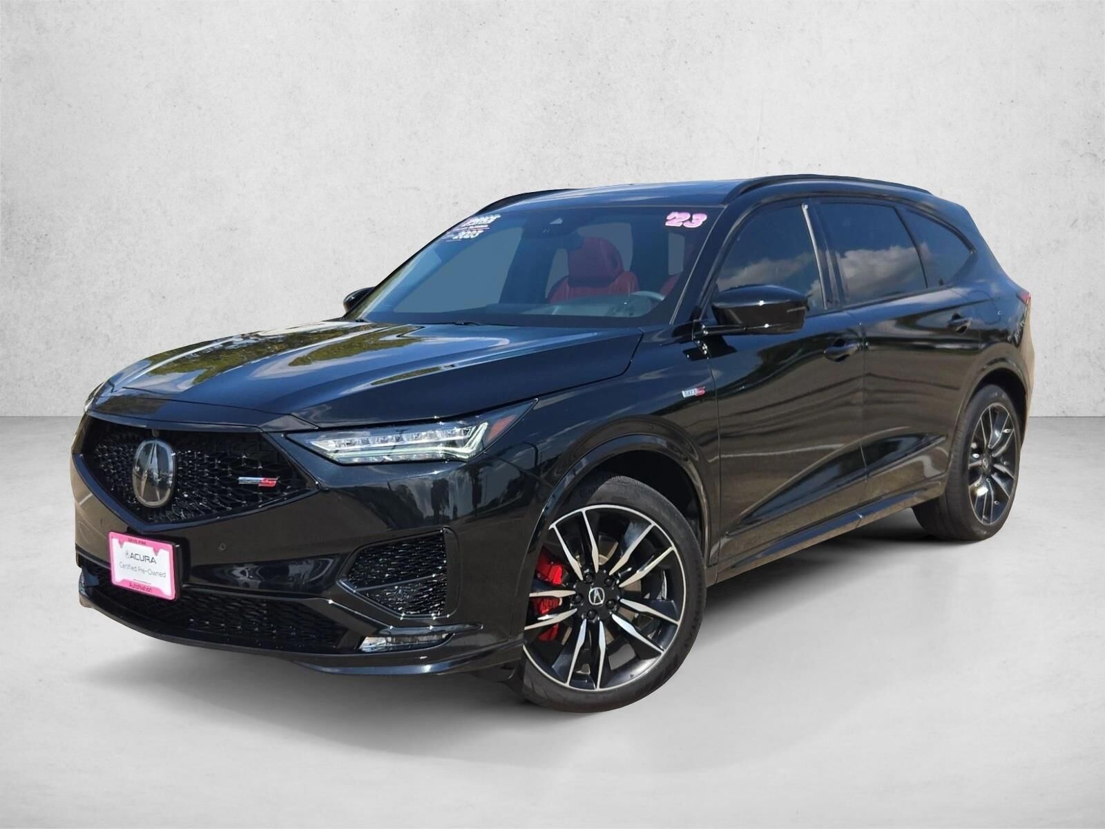 2023 ACURA MDX Type S