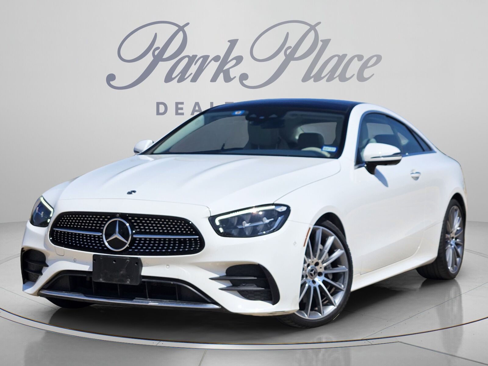 2023 MERCEDES-BENZ E-Class