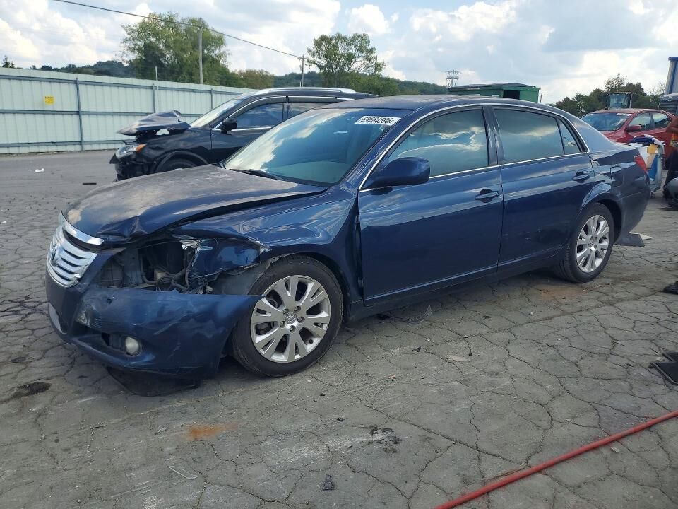 2008 TOYOTA Avalon