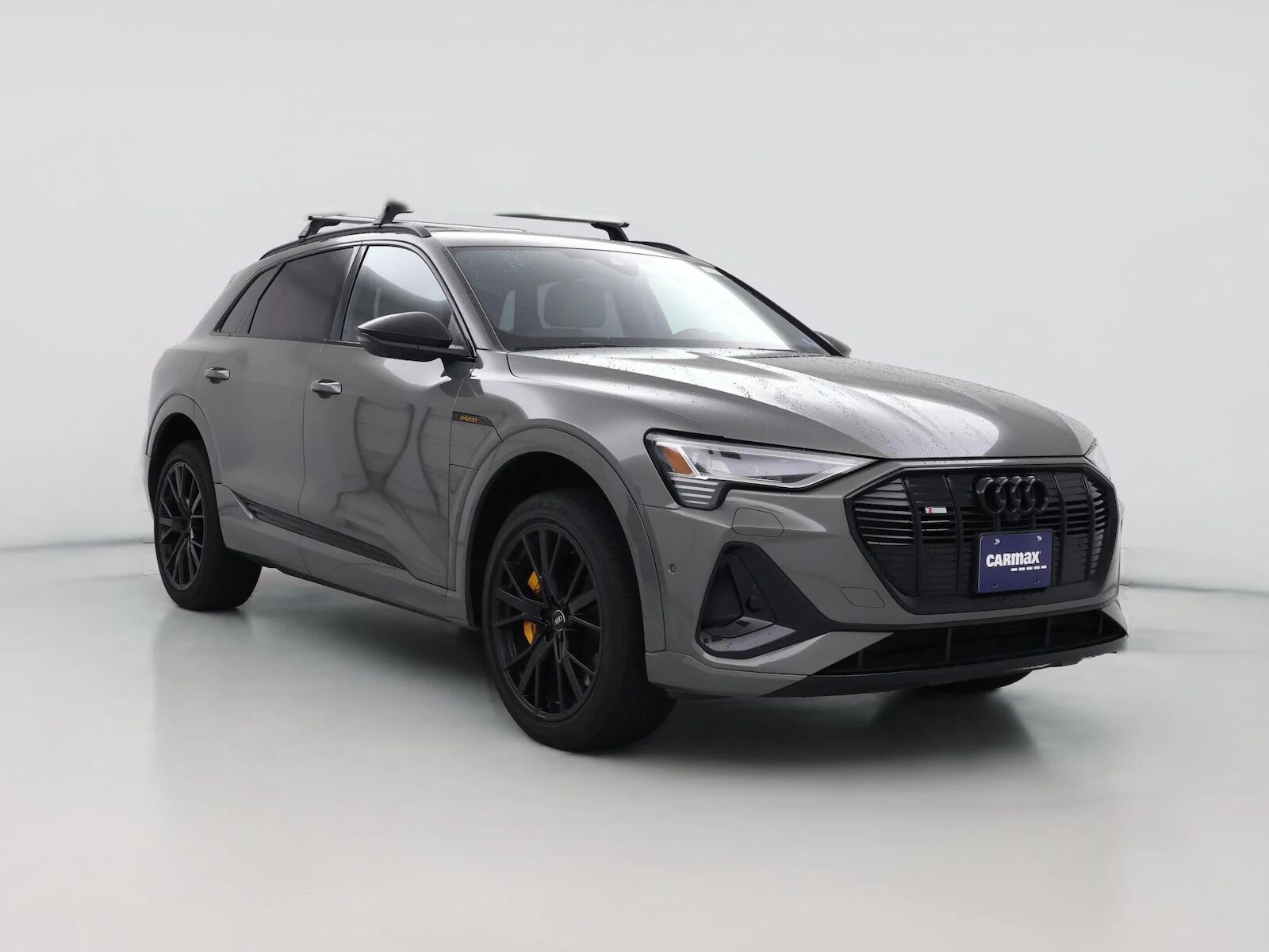 2022 AUDI e-tron