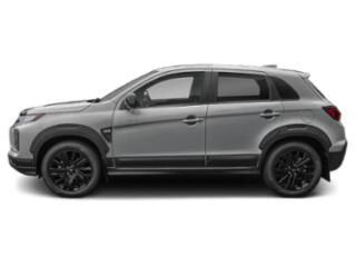 2027 MITSUBISHI Outlander Sport