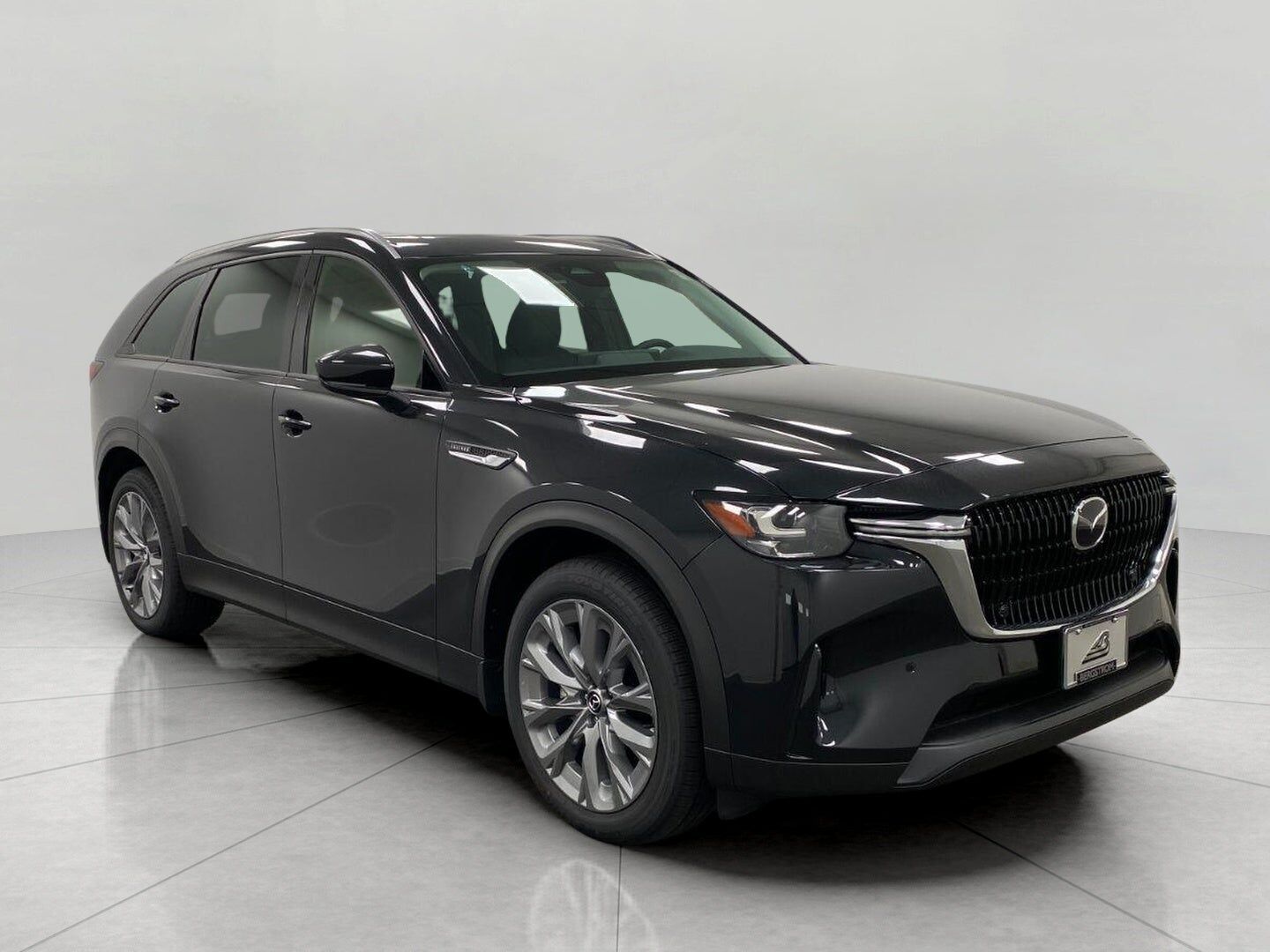 2026 MAZDA CX-90