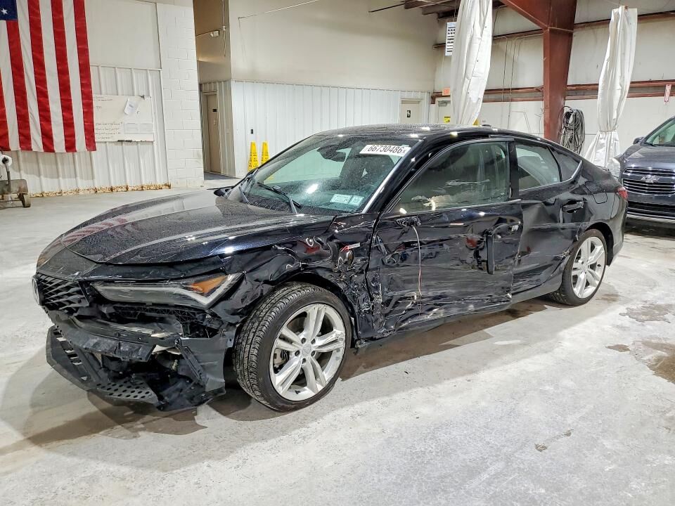 2023 ACURA Integra