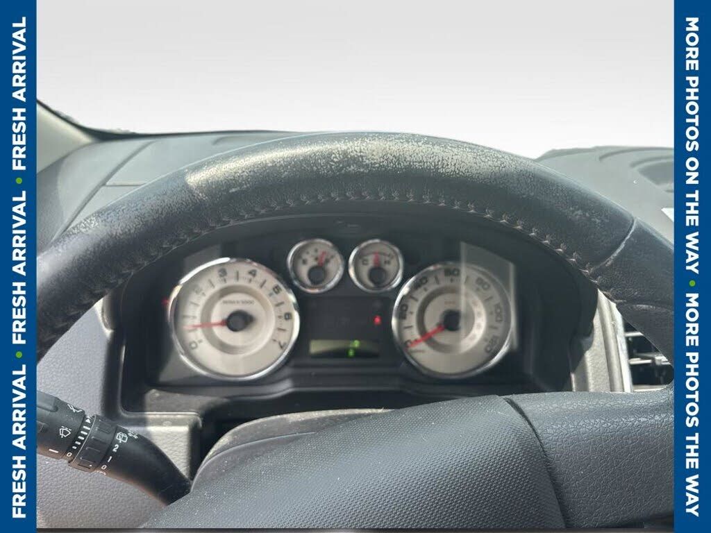 2008 FORD Edge