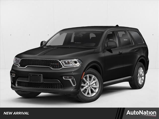 2024 DODGE Durango
