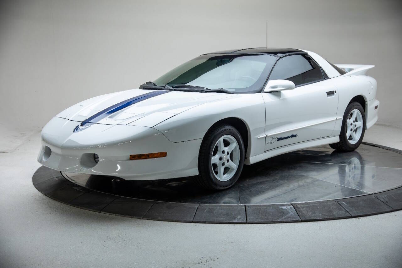 1994 PONTIAC Firebird